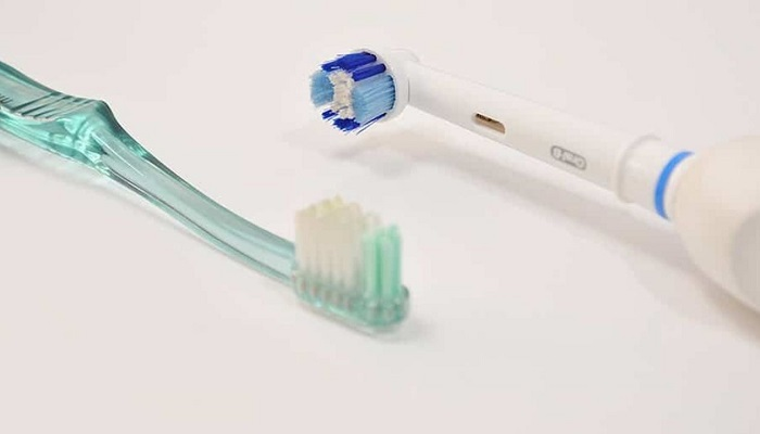 Cepillos de dientes
