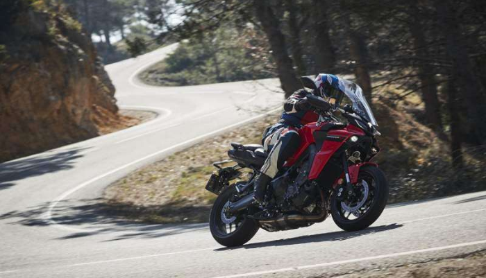 Artículo: ¿Qué documentos debe tener una moto para poder circular legalmente?