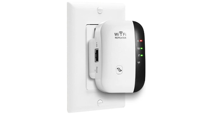 Artículo: ¿Cómo saber el amplificador de señal WiFi que necesito? Elige el mejor amplificador de WiFi para tu casa