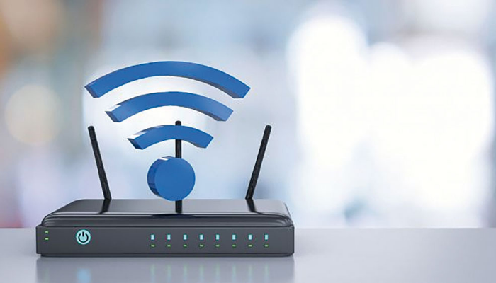 Artículo: ¿Es recomendable apagar el router por la noche al irse a dormir o al salir de casa?