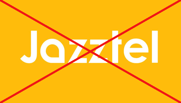 Artículo: Opiniones de Jazztel: por qué NO CONTRATAR JAZZTEL