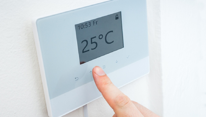 Artículo: ¿Cómo ahorrar calefacción con el termostato?