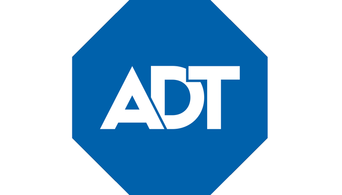 Logo de ADT