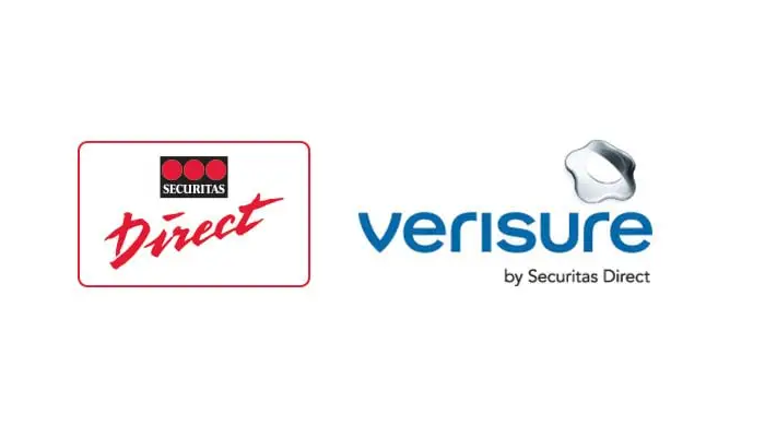 Logo de Securitas Direct